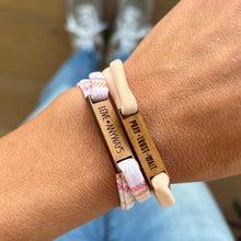 Load image into Gallery viewer, Love Anyways Bracelet